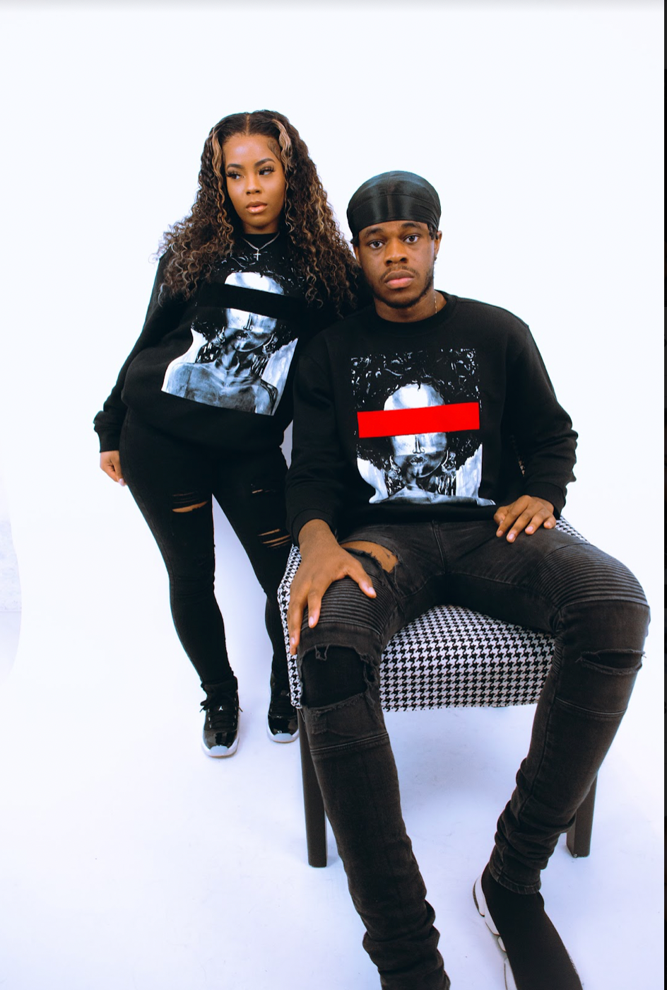 SWEATSHIRTS