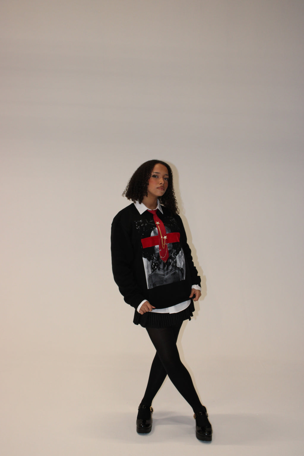 Censor Sweatshirt