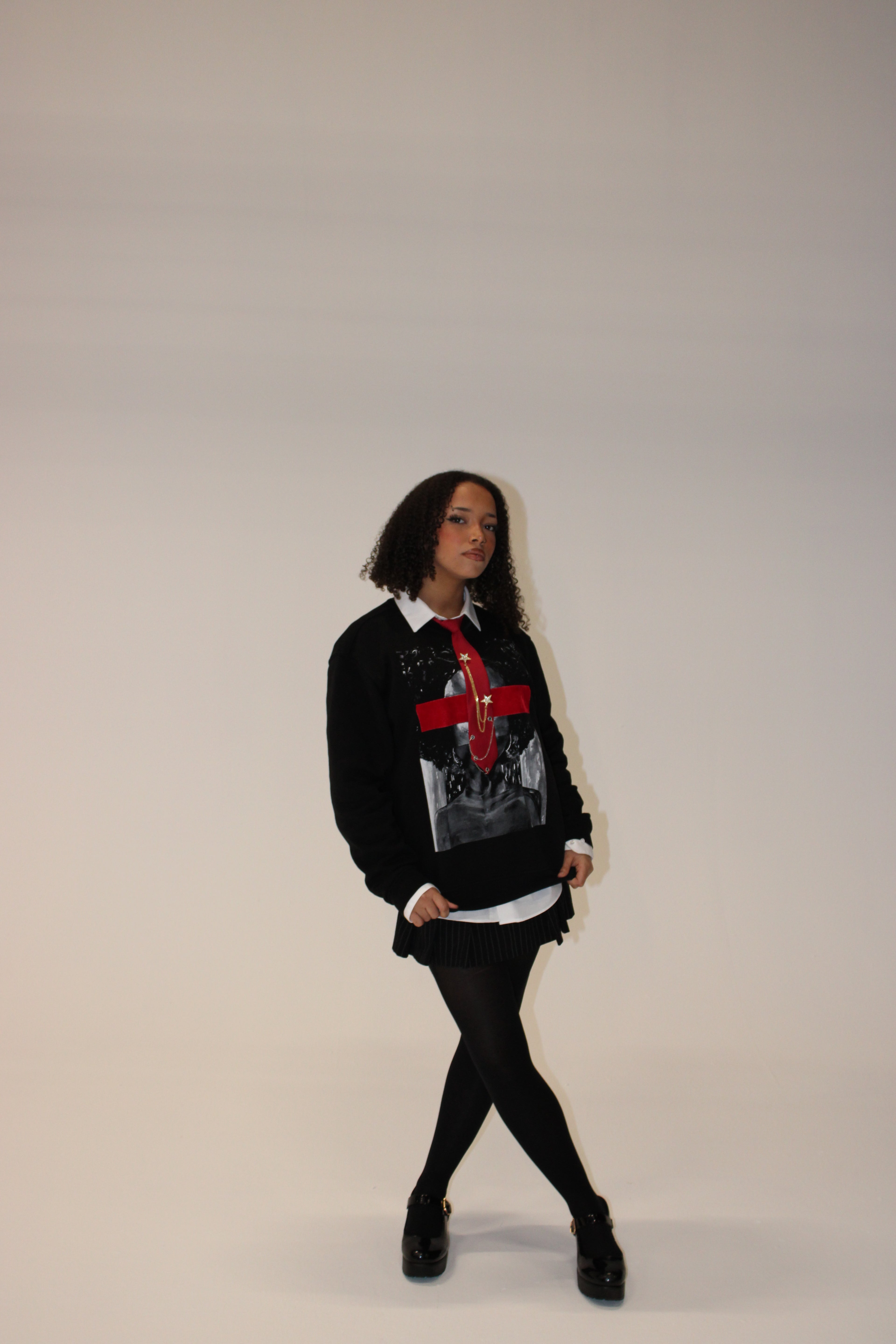 Censor Sweatshirt