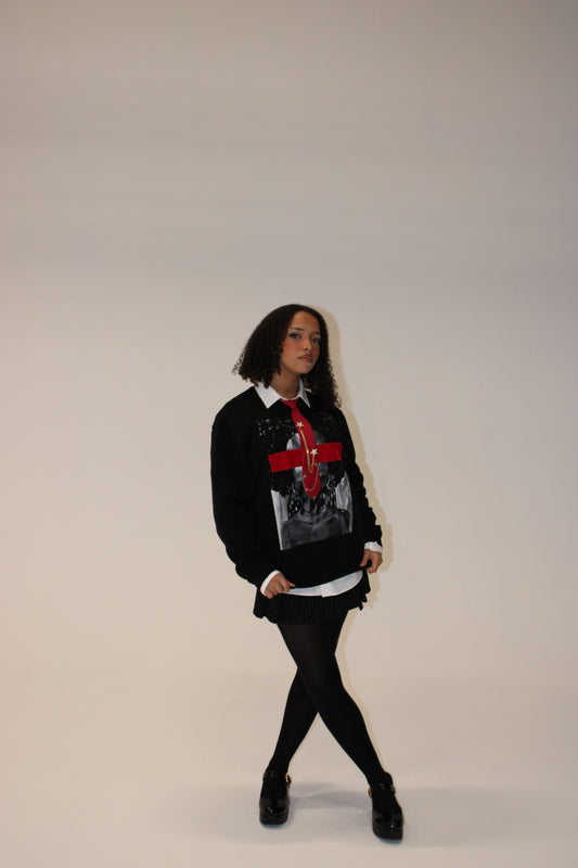 Censor Sweatshirt
