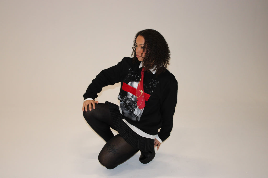 Censor Sweatshirt