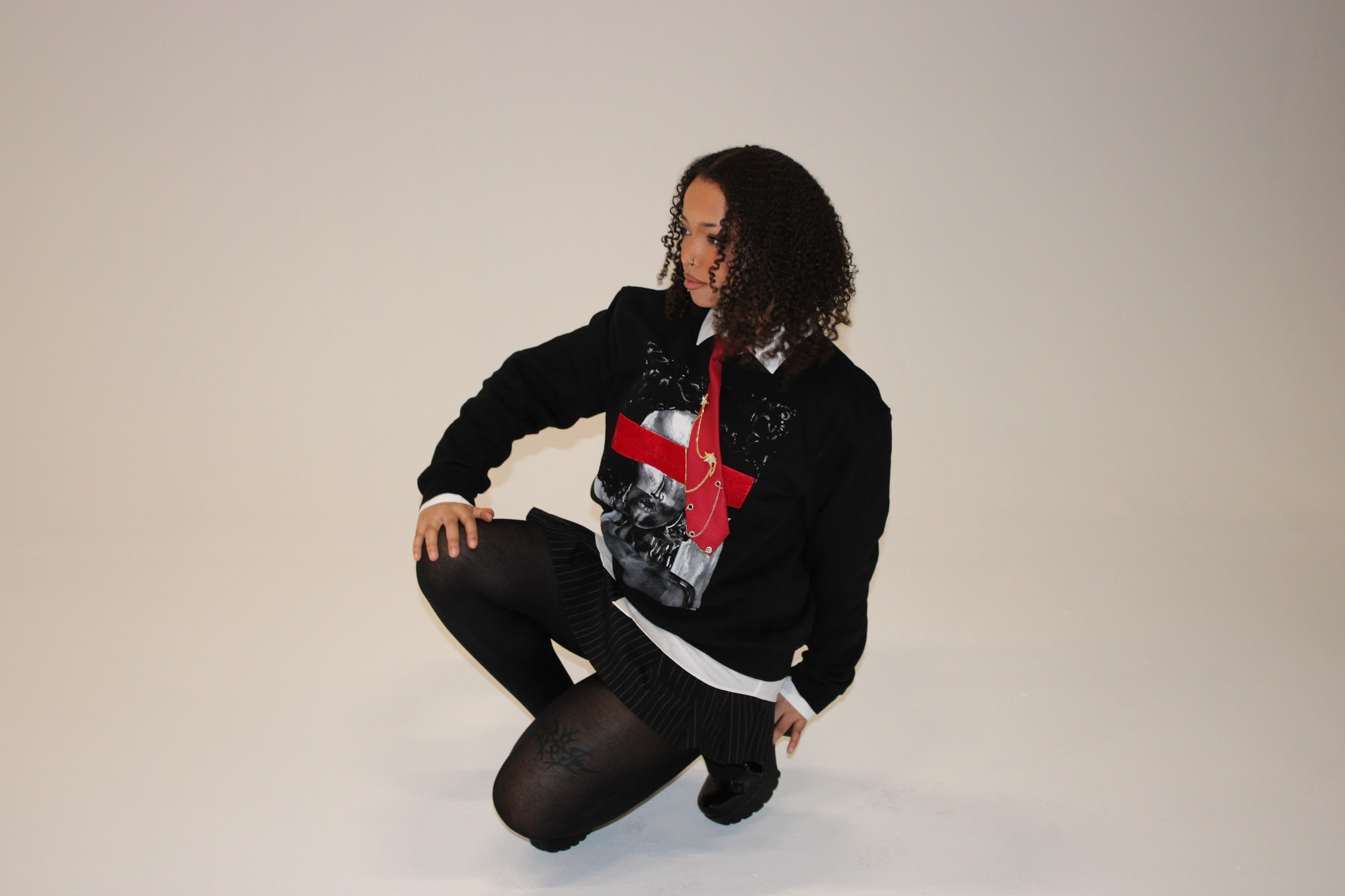 Censor Sweatshirt