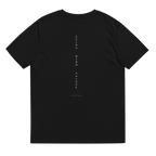 ZELDA - Black Graphic T-shirt