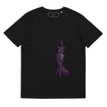 ZELDA - Black Graphic T-shirt
