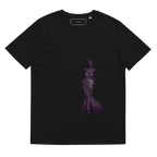 ZELDA - Black Graphic T-shirt